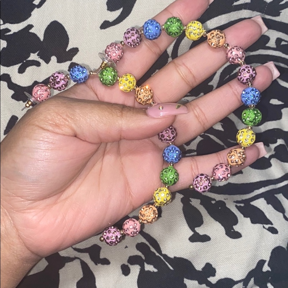 THESE HOOPS !!! 😍😍😍😍😍